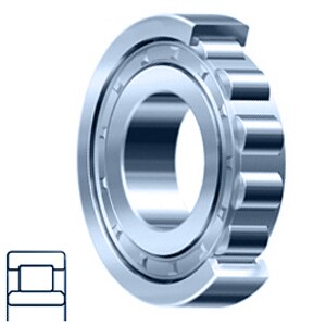 NU315G1C3 NTN CYLINDRICAL ROLLER BRG NU315G1C3 NTN CYLINDRICAL ROLLER BRG